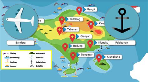 Detail Peta Pulau Bali Png Koleksi Nomer 22