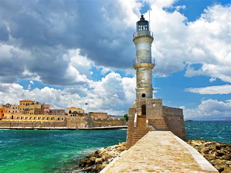 23 Of The Most Awe Inspiring Lighthouses Around The World