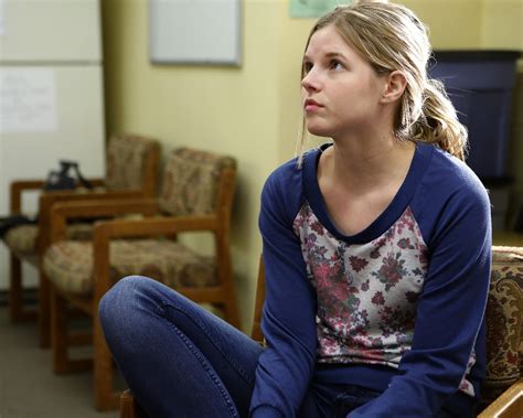 American Crime Star Ana Mulvoy Ten On Playing A Teen Prostitute Variety