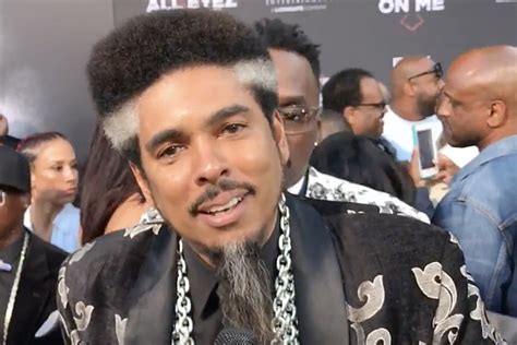 He is responsible for digital underground's 'the humpty dance', 2pac's breakthrough. Shock G Was Arrested on Drug Possession Charges in Wisconsin
