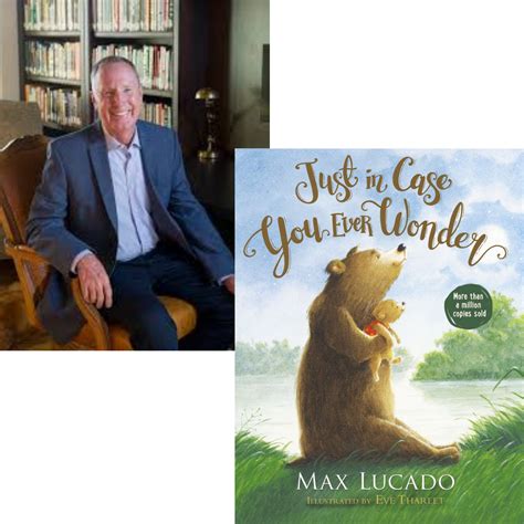 Amazon Max Lucado Childrens Books You Are Special Or Any Other Max