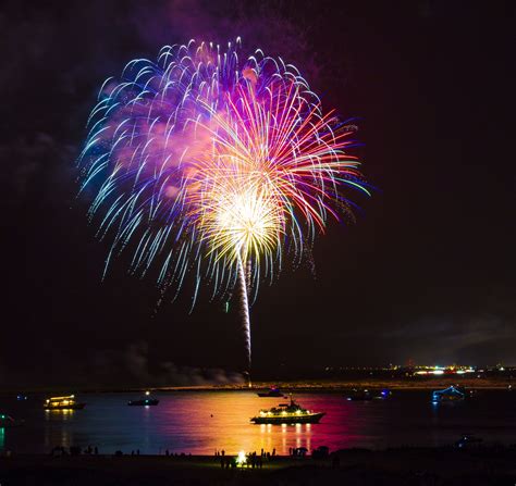 4th of july is here! Fourth of July in Destin | Destin Vacation Rentals ...