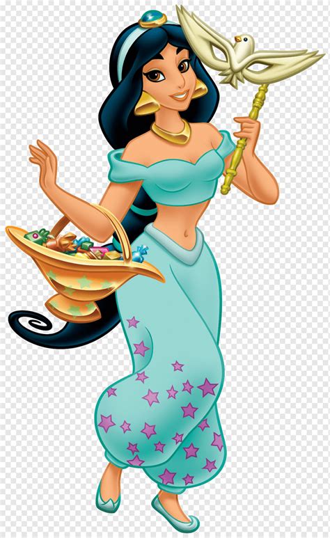 Disney Princess Jasmine Princess Jasmine Rapunzel Aladdin Disney Princess The Walt Disney