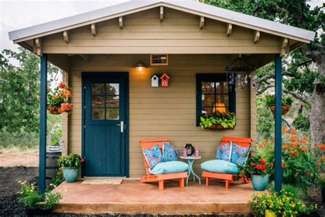 Tiny Home Builders Texas Best Design Idea