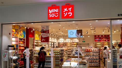 Tencent-backed Miniso Group looks to raise up to $562.4 million in IPO - CGTN