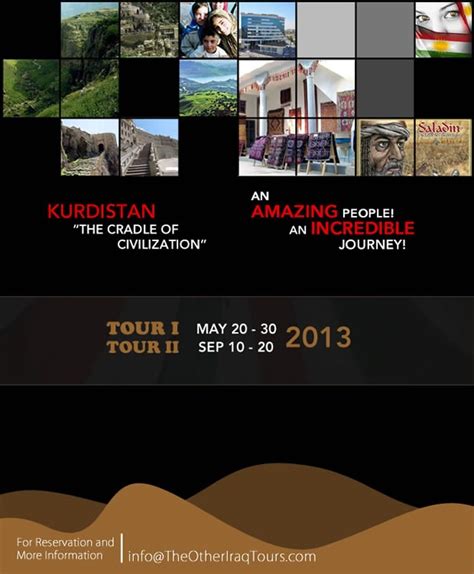 The Other Iraq Tours Luxury Trips To Kurdistan Luxury Travel