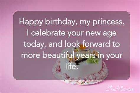 Heartwarming Birthday Wishes For Daughter Quotes I Love You Forever