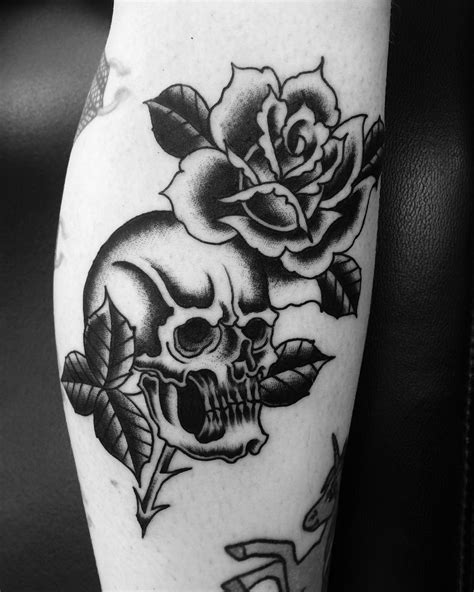 85 Best Sugar Skull Tattoo Designs And Meanings 2019
