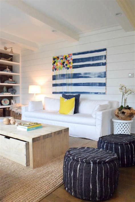 Coastal Living Eclectic Beach House Tour Nesting With Grace Beach