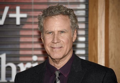 Will Ferrell Net Worth Height Weight Body Measurements Shoe Size