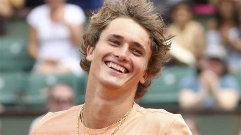 His father alexander zverev is a soviet professional tennis player and his mother irina was also a professional player. Alexander Zverev wiki, bio, age, ranking, net worth ...