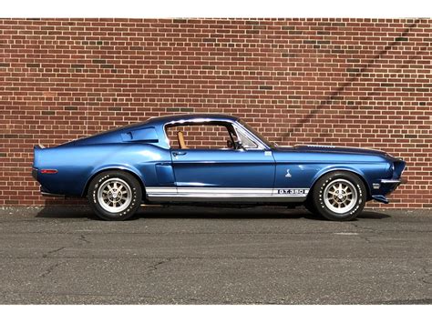 1968 Shelby Gt350 For Sale In West Palm Beach Fl