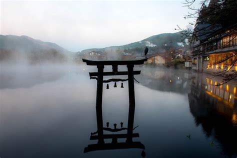 湯布院 のどかな温泉郷で自然散策を楽しもう｜the Gate｜日本の旅行観光マガジン・観光旅行情報掲載