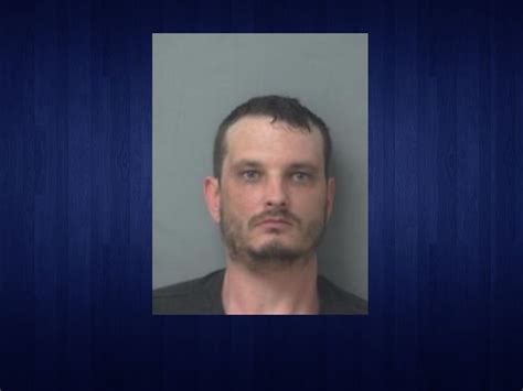 Gwinnett County Fugitive Arrested For Sex Crimes Agains