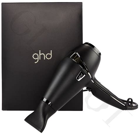 Ghd Air Hair Dryer