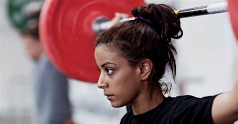 strength training can help you lose weight and feel like superwoman at the same time huffpost
