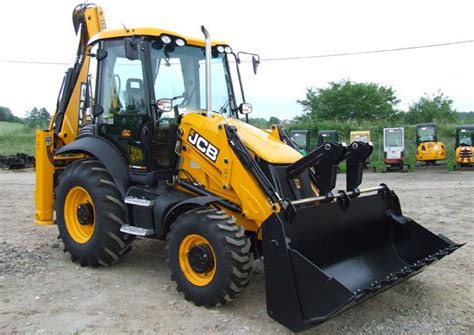 Click On Image To Download Jcb 3cx 4cx 214 215 217 And Variants Backhoe