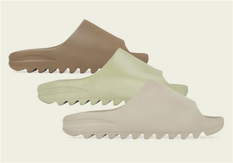 The Adidas Yeezy Slide Is The Hottest Mens Product Of Q2 2021 Klekt Blog