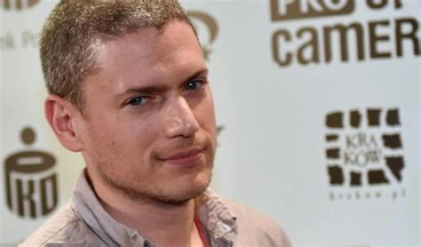 'prison break'ın yıldız oyuncusu wentworth miller'a bir yıl önce otizm teşhisi konulduğu ortaya çıktı. Wentworth Miller privat: DIESE Sache bringt den "Prison ...