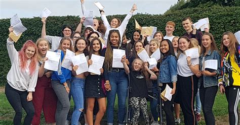 It's more than likely that this year, they will have to access them online. GCSE results day 2019: The ultimate survival guide ...