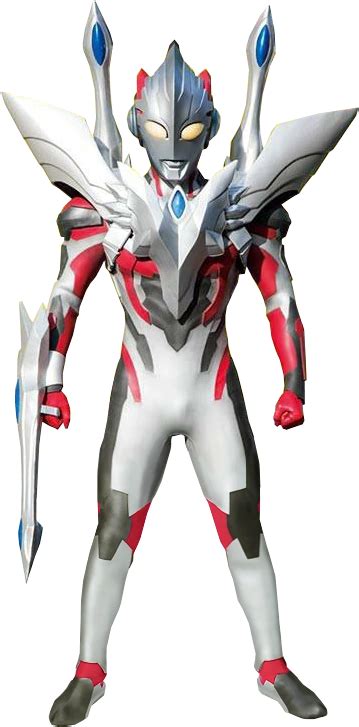 Ultraman X Zero Armor By Dramakko Mon108 On Deviantart