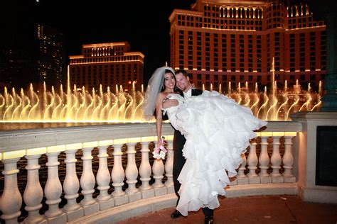 Scenic Weddings In Las Vegas Add Las Vegas Strip