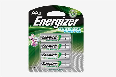 Here are the best aa rechargeable batteries in my opinion they work well even if they get stored for a year. The 12 Best Rechargeable Batteries 2019