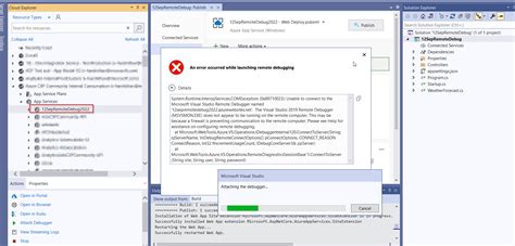 Visual Studio Unable To Build A Asp Net App In Azure Devops Vrogue