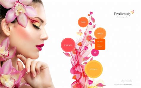 Aggregate More Than 82 Beauty Salon Wallpaper Backgrounds Best Vn