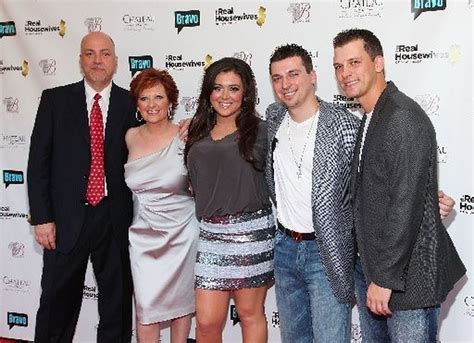 Real Housewives Of New Jersey Manzo Brothers Chris Laurita Sued