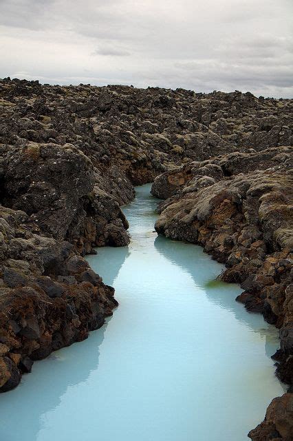 Grindavík Gullbringusysla Iceland Places Around The World Travel