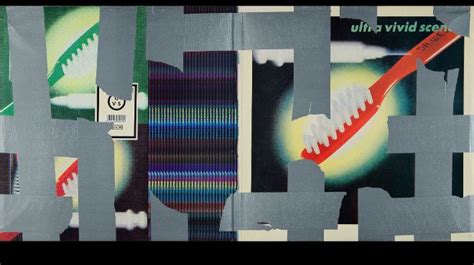 vaughan oliver s favourite 4ad artwork the 4ad records designer shares his favourite album