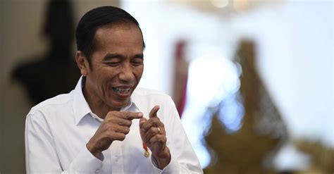 Uni Eropa Ucapkan Selamat Ke Jokowi Atas Kemenangan Di Pilpres