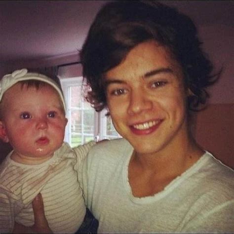 A Another Reason Why I Love Him He Is Great With Kids Harry