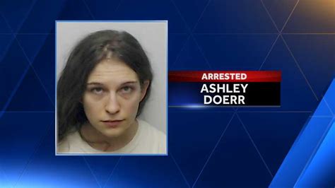 Woman Arrested After Receiving Drugs In Mail