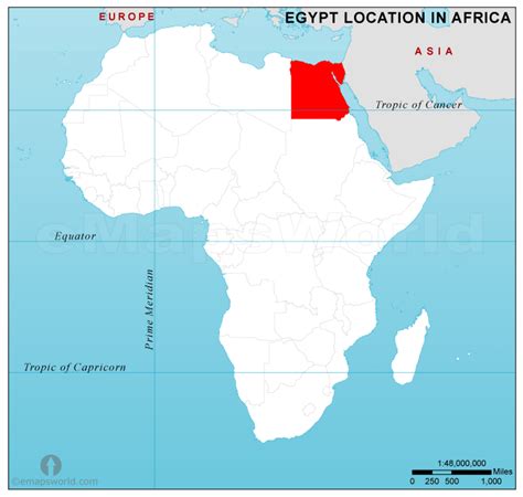 Valley of the kings egypt map. Egypt Location Map in Africa | Egypt Location in Africa | Location of Egypt in Africa Map