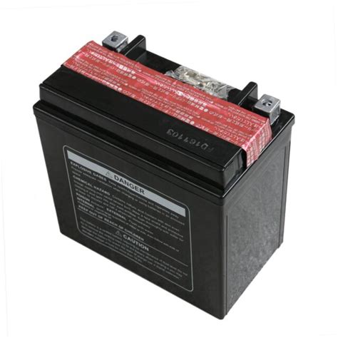 Acid Sealed Ytx14 Bs 12v 12ah Mf Battery For Honda Atv Fourtrax Trx 300