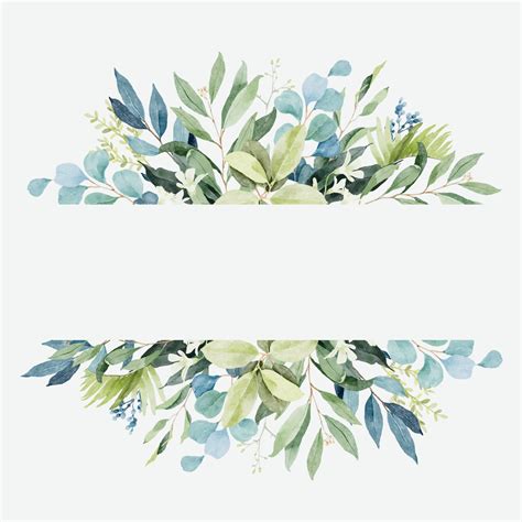 Greenery Vector Art Icons And Graphics For Free Download