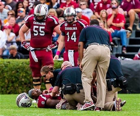 Official Word On Lattimore Injury Extensive Ligament Damage No