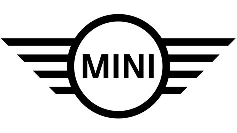 Mini Logo Symbol Meaning History Png Brand