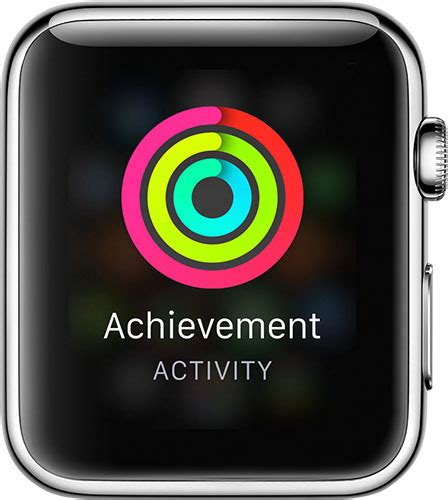 We can get detailed workouts information like burned calories, awards, and more under the summary tab. Use the Activity app on your Apple Watch - Apple Support