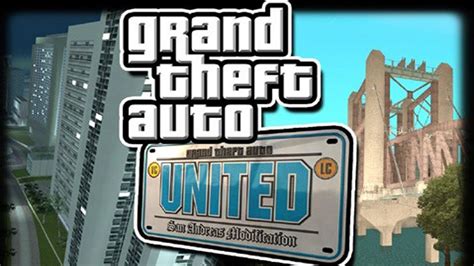 Gta United Descargar E Instalargameplay Youtube