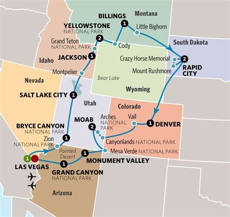 Road Map Of Utah And Colorado California High Speed Rail Map