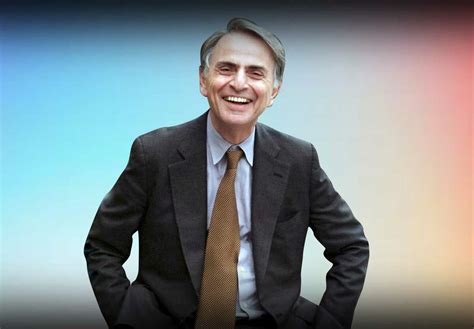 Carl Sagan Birthday