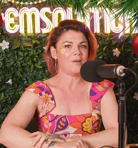 Em Rusciano Reveals Both Her Daughters Are Queer Daily Mail Online