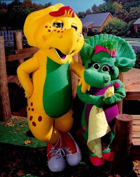 Season 1 Videos Barney And Friends Baby Bop Barney The Dinosaur