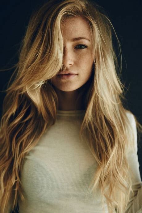 Hairstyle Ideas For Long Thick Hair