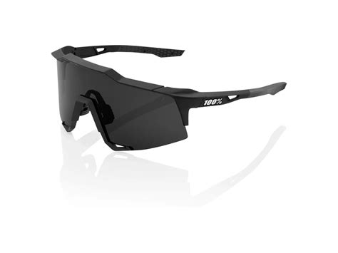 100 Speedcraft Standard Lens Sunglasses Trek Bikes