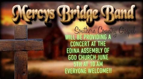 Edina Assembly Of God Church Home