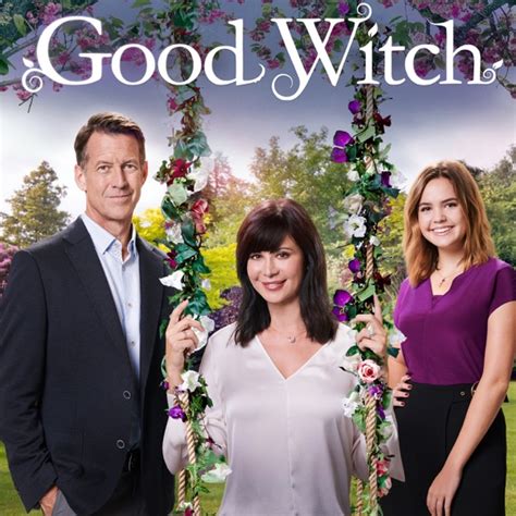 Watch Good Witch Season 5 Episode 1 The Forever Tree Part 1 Online
